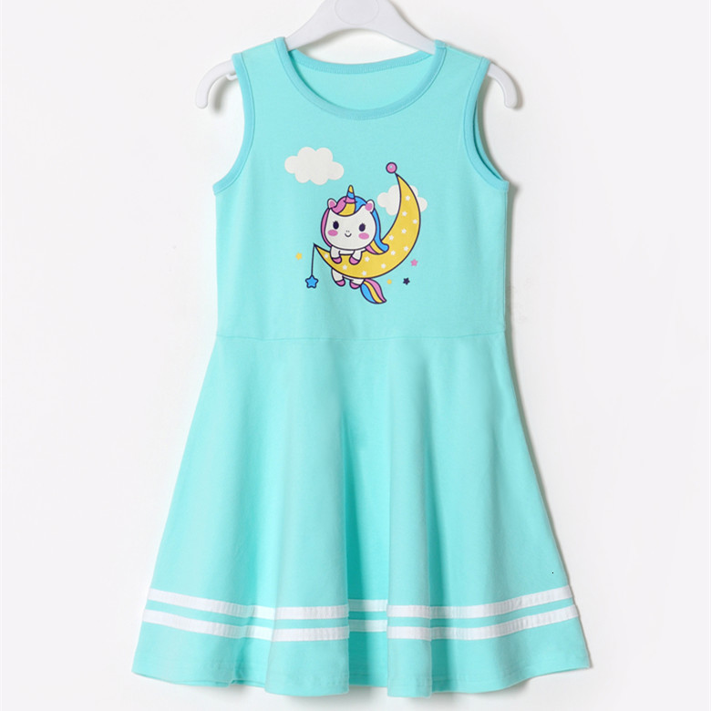 

Summer children clothes girls dresses 3-5 years cotton toddler girls dresses, Gray