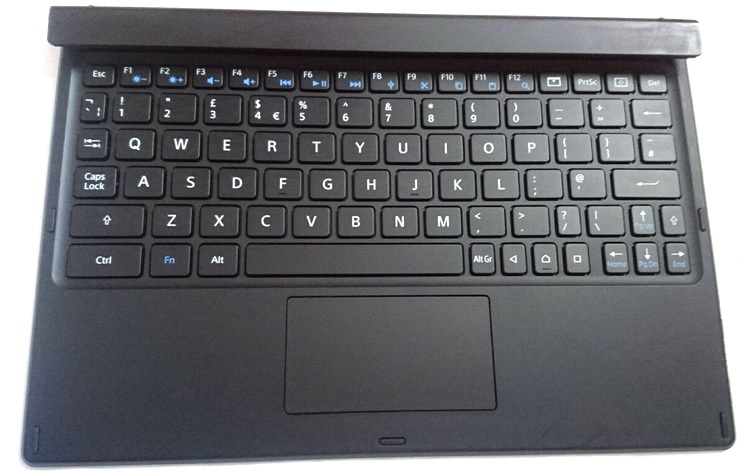 

Original Base Keyboard for Xperia Z4 Tablet SGP771 Original Keyboard Z4 SGP771