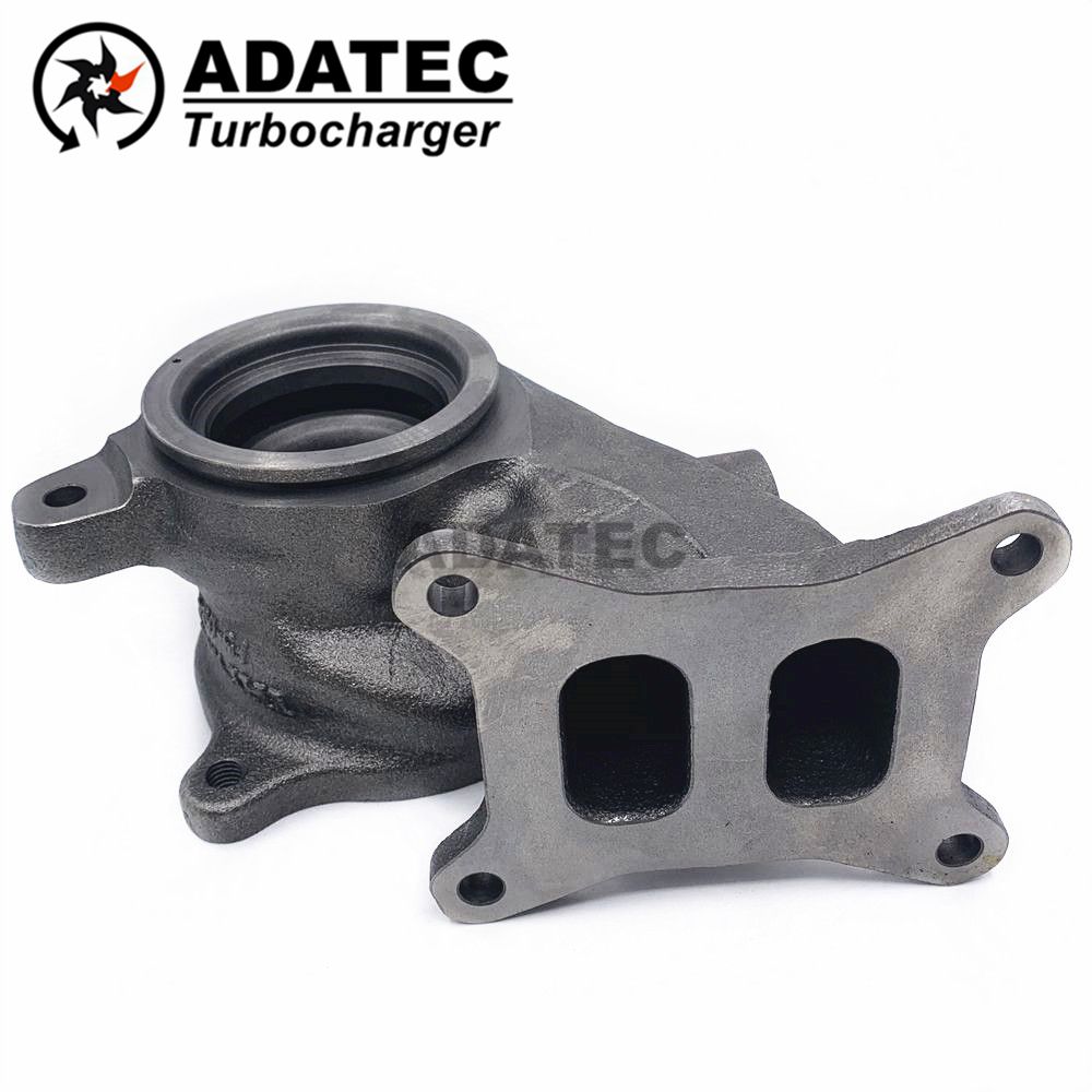 turbine housing 06l145702f 06l145702q 06l145702p turbo exhaust manifold for audi a7 sportback 2 0 tfsi cypa cynb 185kw 2 0-image-574560559