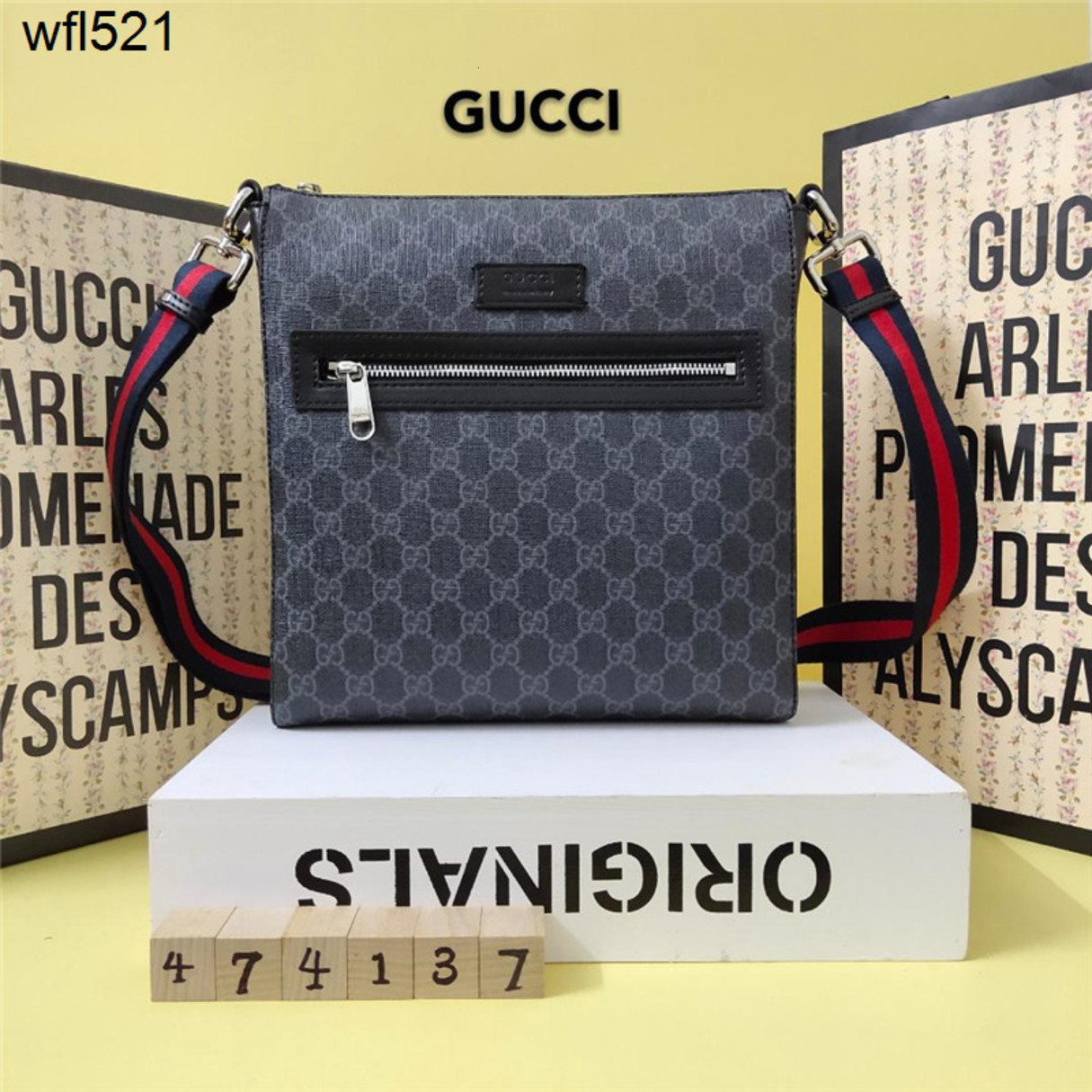 Gucci Man Bag Dhgate Clearance, SAVE 53%.