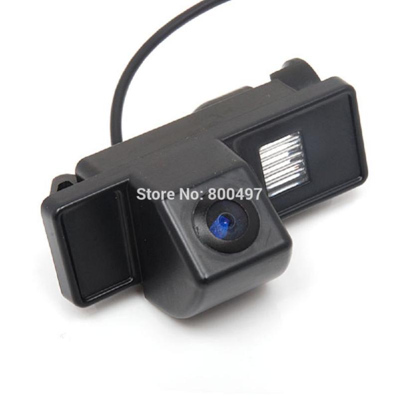 

CCD HD Car Rear View Reverse Camera Parking Backup HD Camera Waterproof IP67 for Viano Vito B-Class MPV