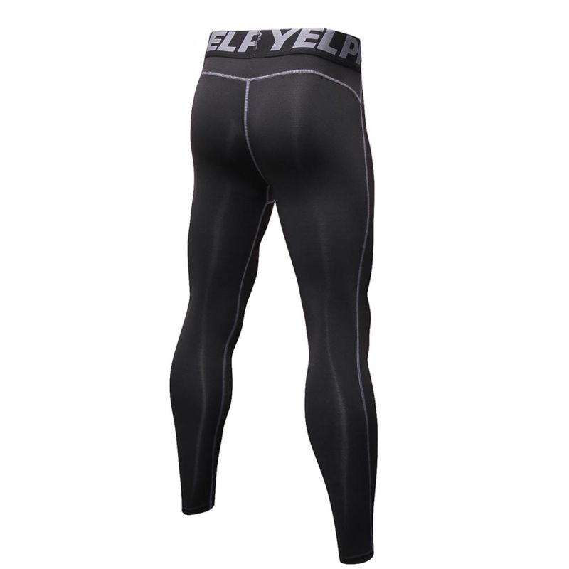 

Men' Riding Breathable Quick-Dry Trousers Fitness Elastic Sweat-Training Pants Elastic Comfort Quick-Drying Pants, Br