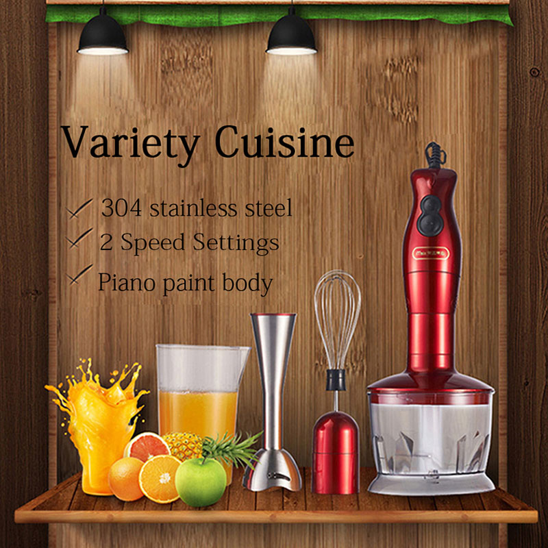 

Electric Blender Portable Juicer Hand Mixer Batedeira Licuadora Baby Maker Batidora De Electrica Mikser Miscelatore Mixeur