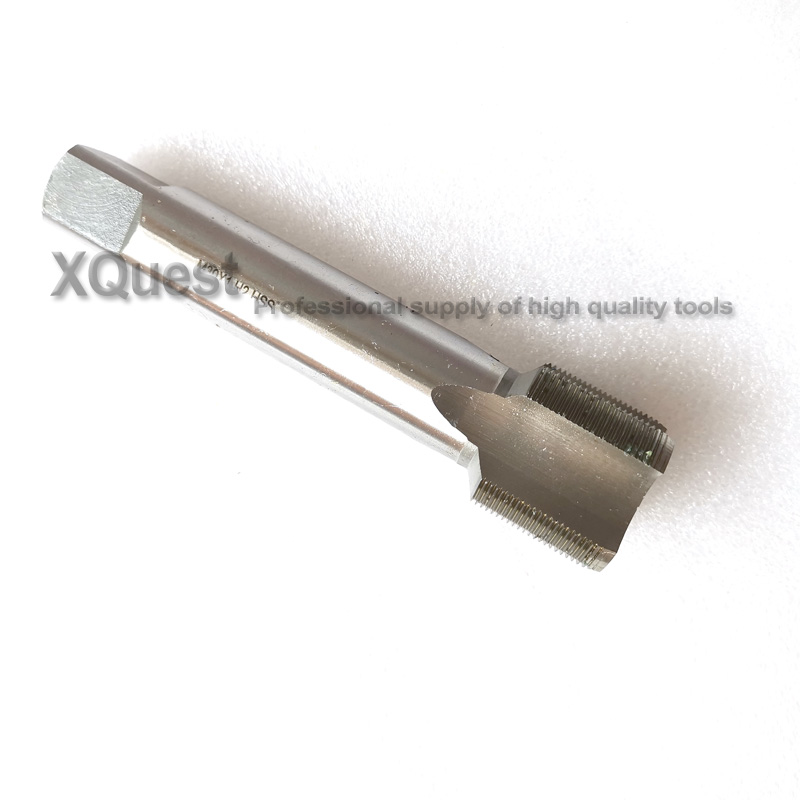 

XQuest HSS Hand tap M30 M30X3.5 Metric Fine Thread Cutting taps M30X3 M30X2.5 M30X2 M30X1.75 M30X1.5 M30X1.25 M30X1 M30X0.75