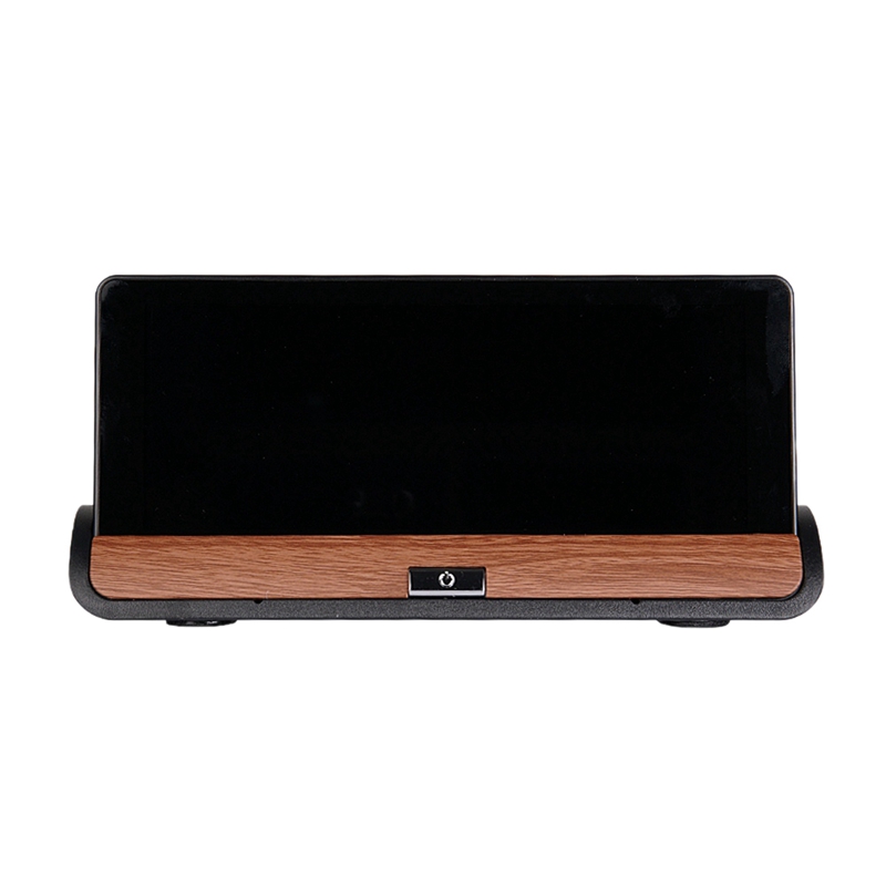 

E01 7Inch Car Camera 1080P CAM Hd Press Screen Recorder for Car Tourism Navifgators