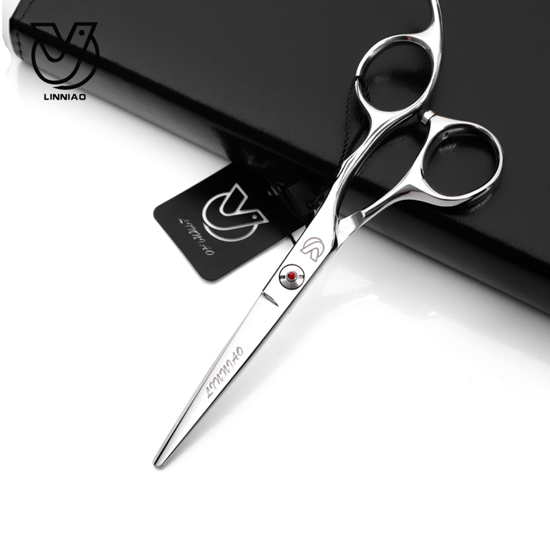 

Barber Use 5 inch Japan Profissional Hairdressing Scissors Hair Cutting Scissors Ciseaux Coiffure Professionnelles Tool Bag