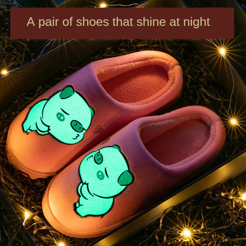 ladies night slippers