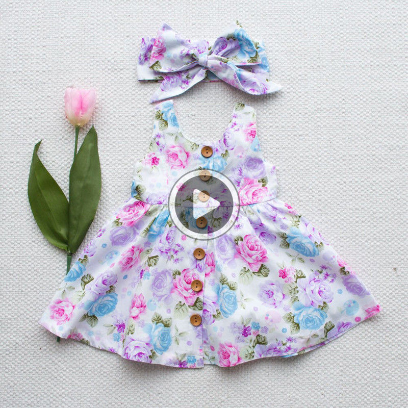 baby girl outfits with matching headbands