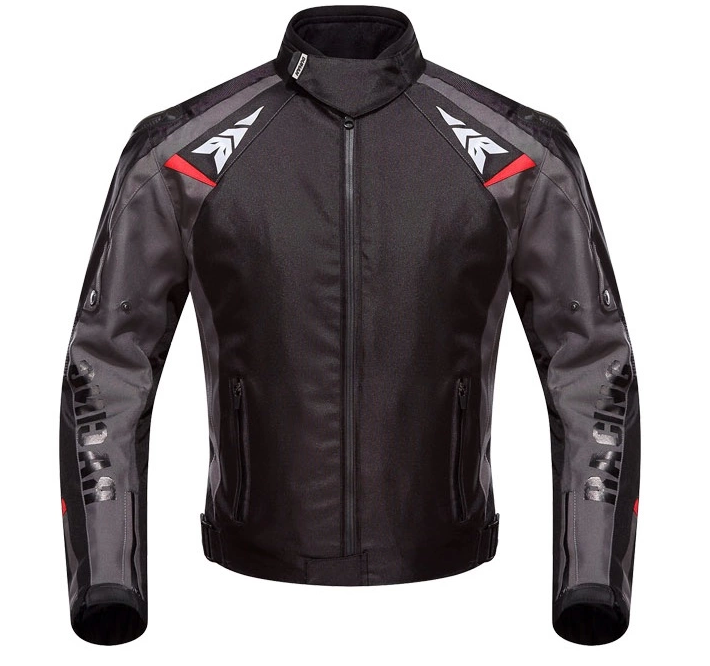 

2020 New DUHAN Summer waterproof Motorcycle Jacket Moto riding clothes motorbike clothing Racing suits drop resistance Oxford