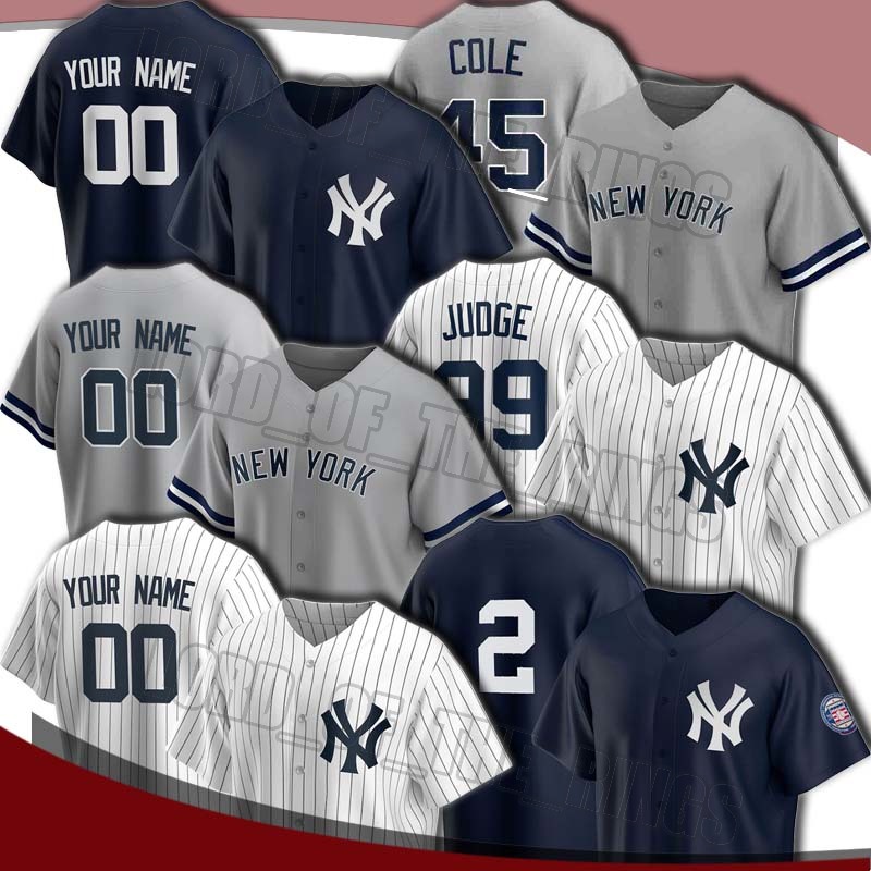 wholesale yankees jersey