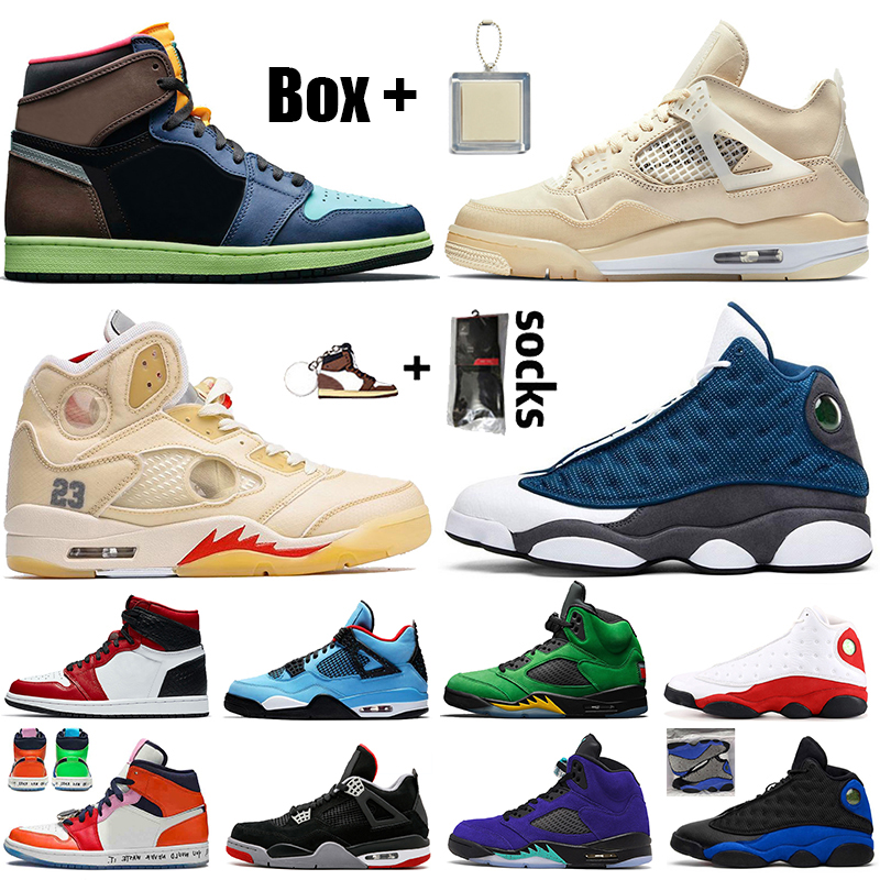 tênis air jordan xiii retro og masculino