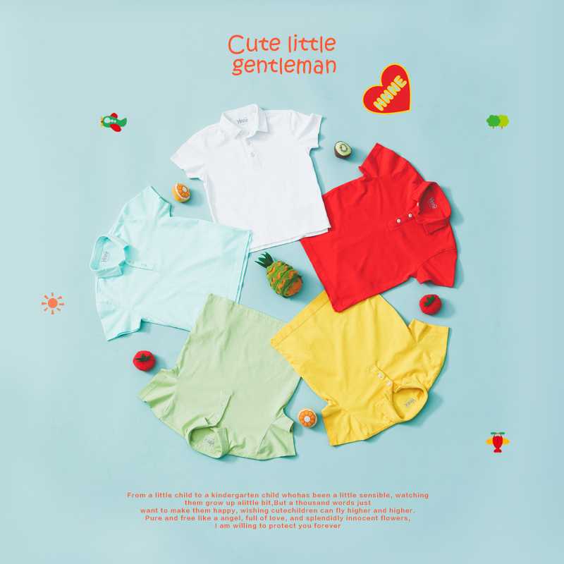 

SIMWOOD 2020 children t-shirt girl boy 100% cotton fashion casual comfortable breathable kid tops high quality tees HJ150822, Lemon yellow