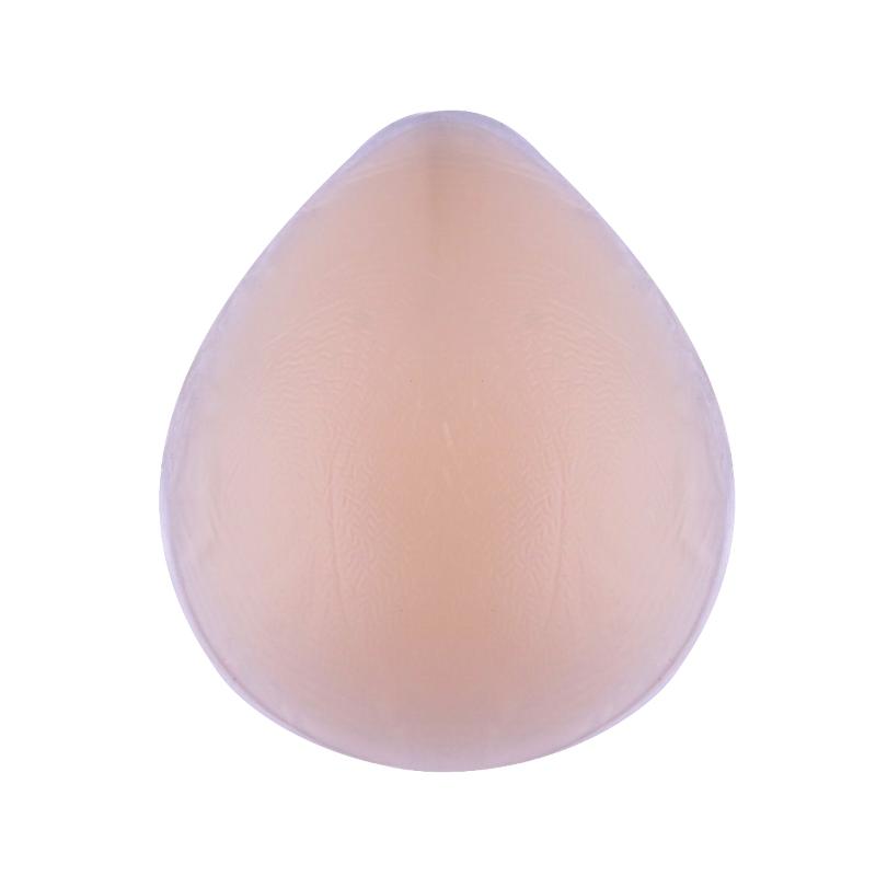 

Women Bikini Pads Waterproof Silicone Pads Reusable Women Private Parts Protection Swimming Waterproof pad, Complexion