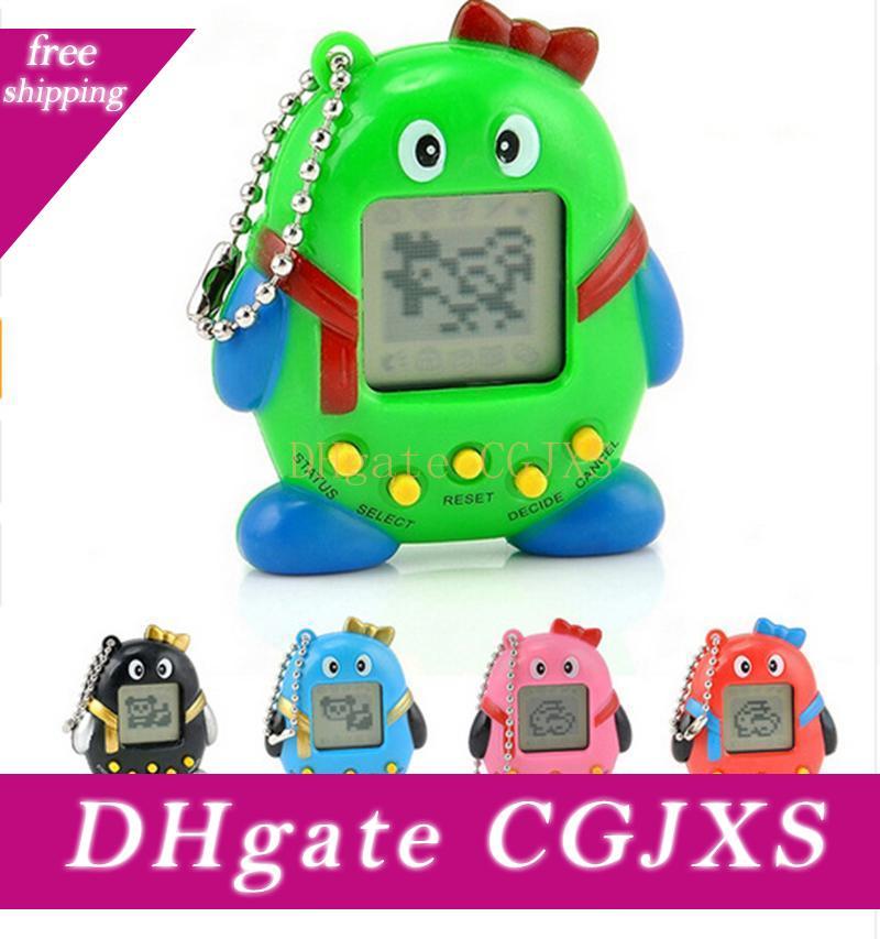 baby electronic games