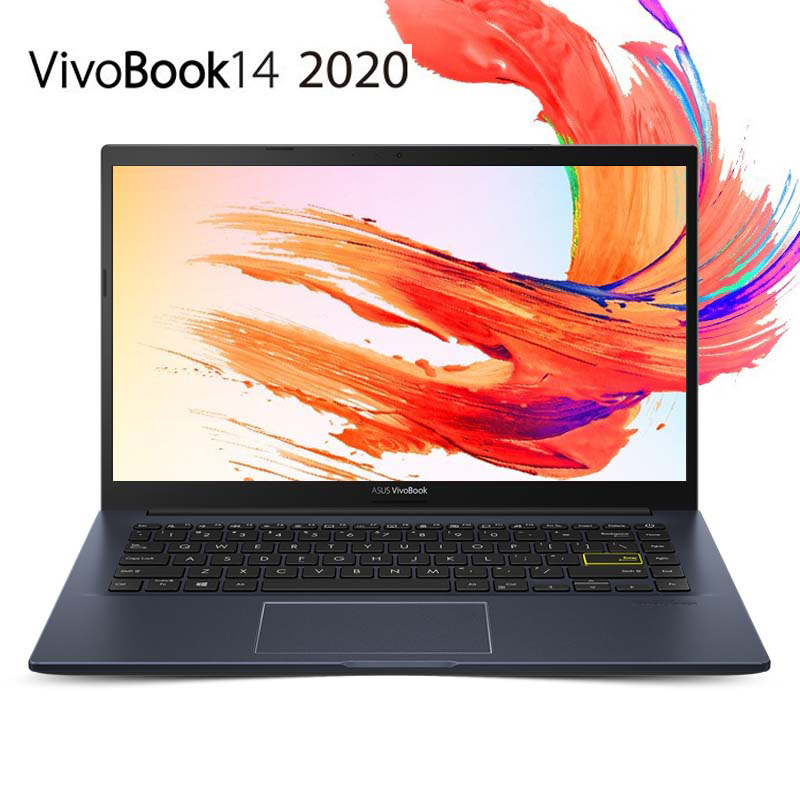 

ASUS VivoBook 14 2020 14" Laptops NEW model -10210U and -10510U CPU, 8GB RAM, 512G SSD, NVIDIA GeForce MX330 GPU
