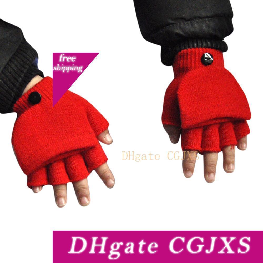 woolen hand gloves online