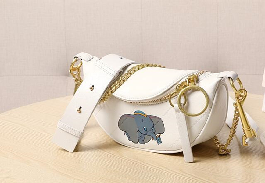 

New Crossbody Bag Fall Fashion Joker Leather Small Chest Bag Girl Pocket, Black