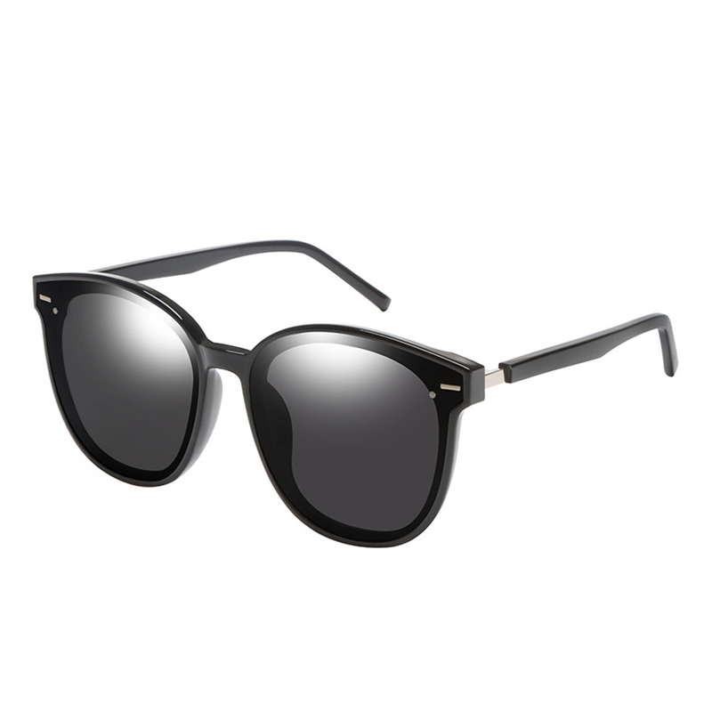 

Acetate Women Men Sunglasses Square Brand Designer Sun Glasses for Female Male Elegant Luxury Oversized Woman Glasses Black Gray