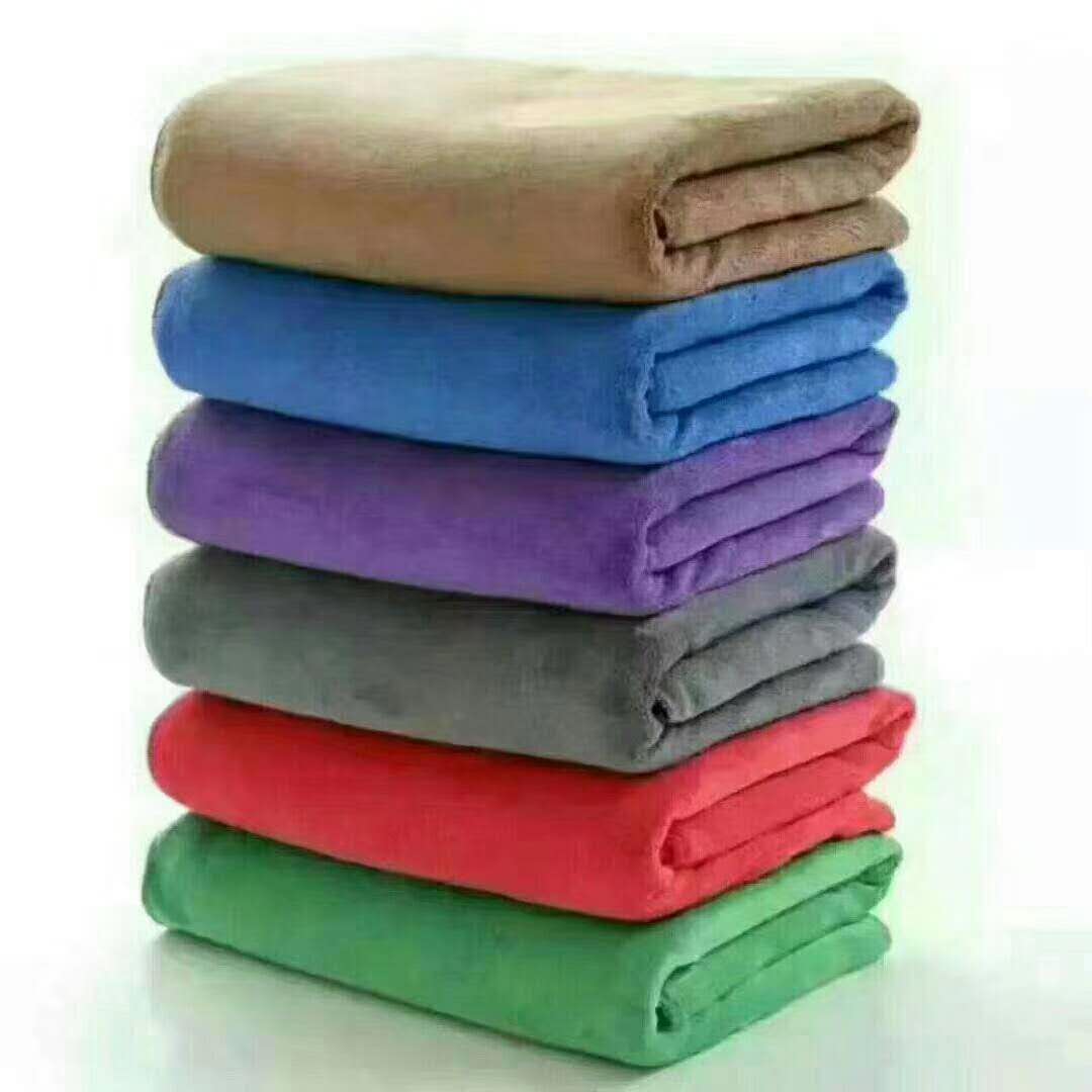 

Microfiber towel