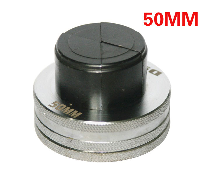 

expander heads