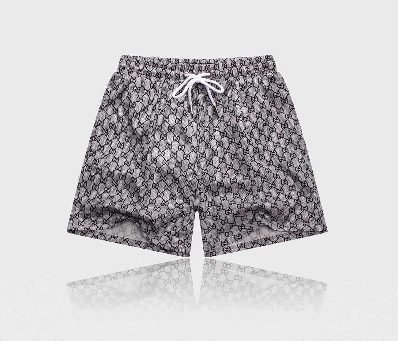 

Summer Swimwear Beach Pants Mens Board Shorts Black Men Luxury design Surf Shorts Swim Trunks Sport Shorts, 18