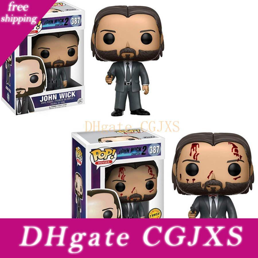 funko pop dhgate