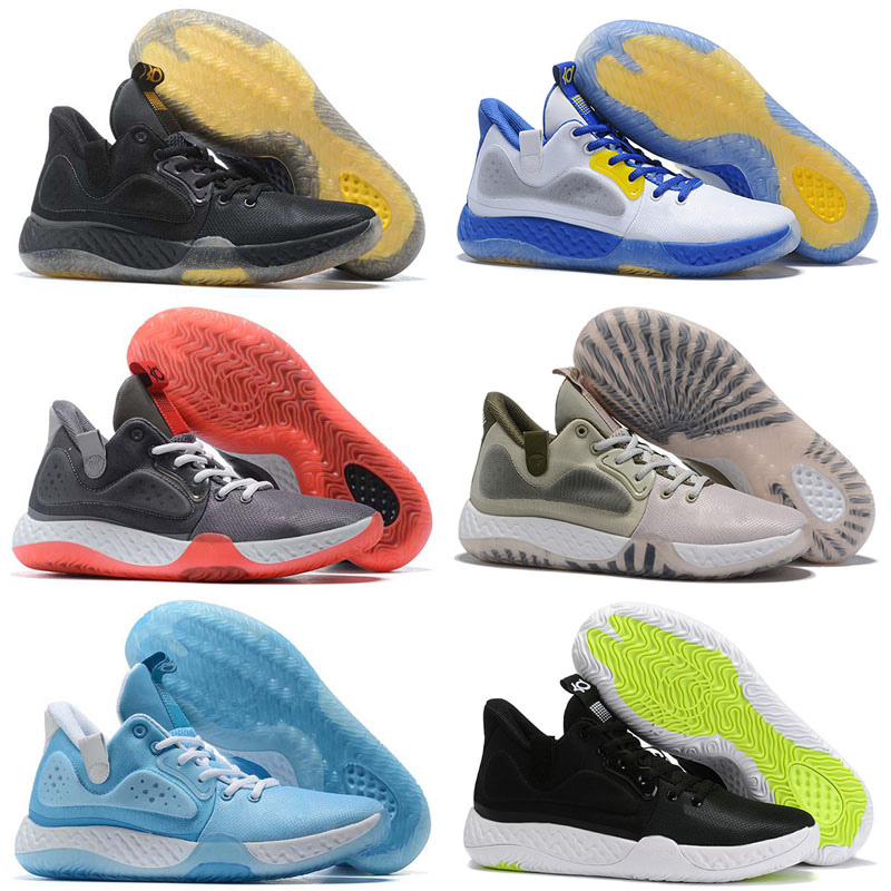 kevin durant volleyball shoes