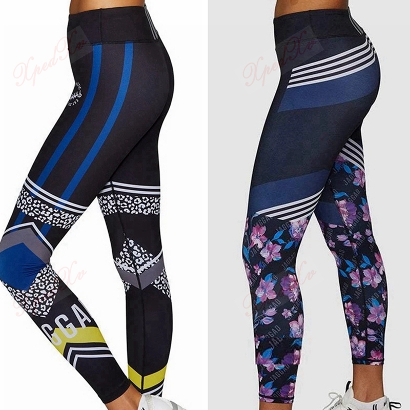 

Spring summer outdoor bicycle stretch fabric Lycra trousers women's 2020 New GEL PAD riding bicycle bottom road cycling pants