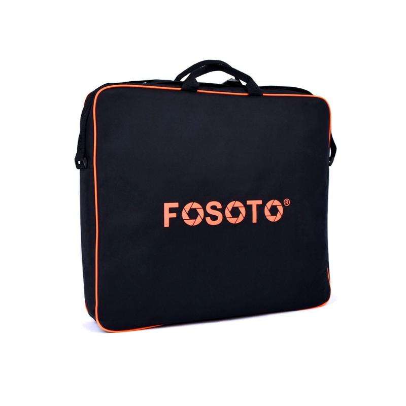 

fusitu photographic Bag Case For Led Ring Light Lamp For photographic lighting Tripod Stand and lamp meantime 18inch