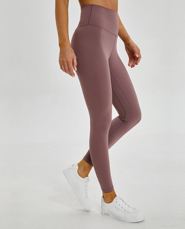 

Seamless Little Feet High Waist Tight Fitness Yoga Pant Clothing Tight Gym Wear Workout Legging Sports Gym Legging Fitness Woman, Dailan