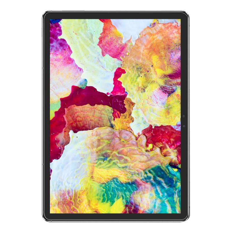 

ANRY S20 1920x1080 11.6 Inch Tablet Android 8.1 Deca Core Helio X27 3GB RAM 32GB ROM Game Tablet Dual Cameral Type-C, Black