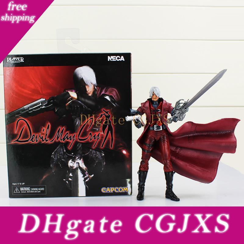 neca figures for sale