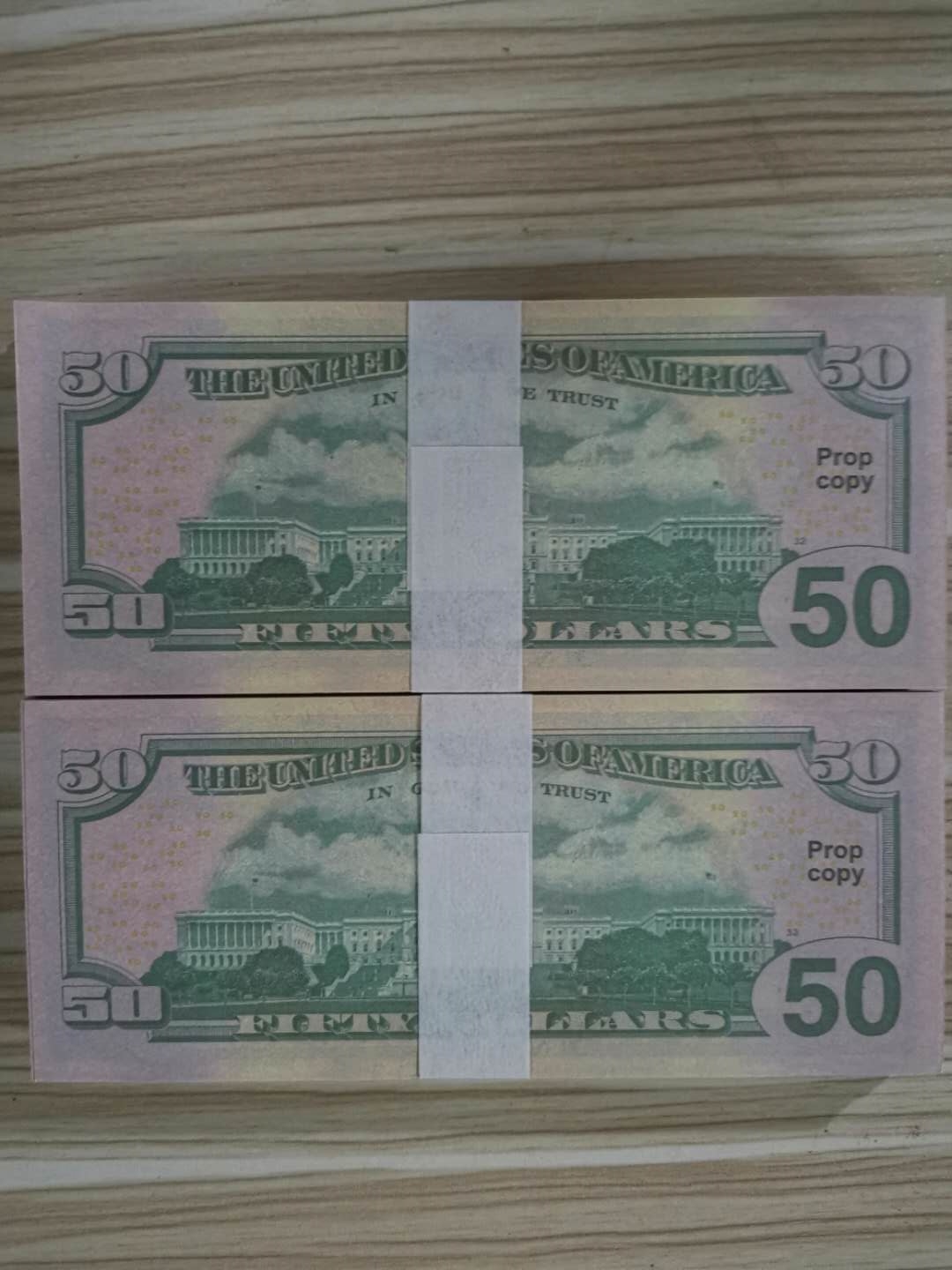 

50 Dollars Bar Props Currency Film Prop Fake Money Hot Sales Product Collecting Festive & Party Supplies Joke Gifts 002