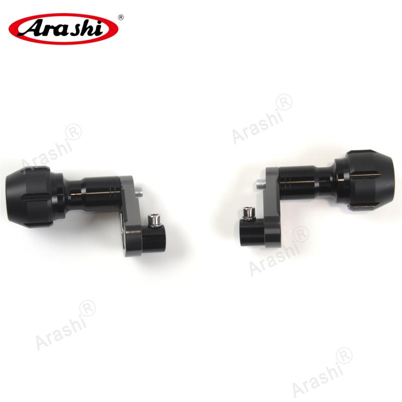 

For Ninja400 2020 - 2020 Motorcycle Frame Slider Anti Crash Caps engine protection Crash Pad Protect Falling Protectors