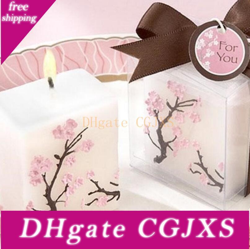 bulk candle favors