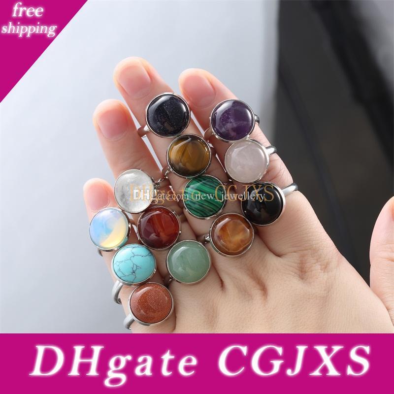 pink turquoise stone