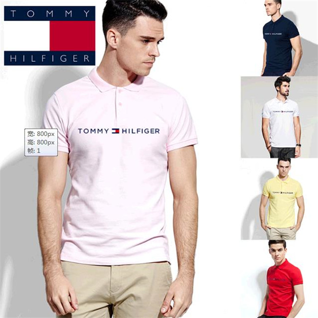 chemise homme tommy