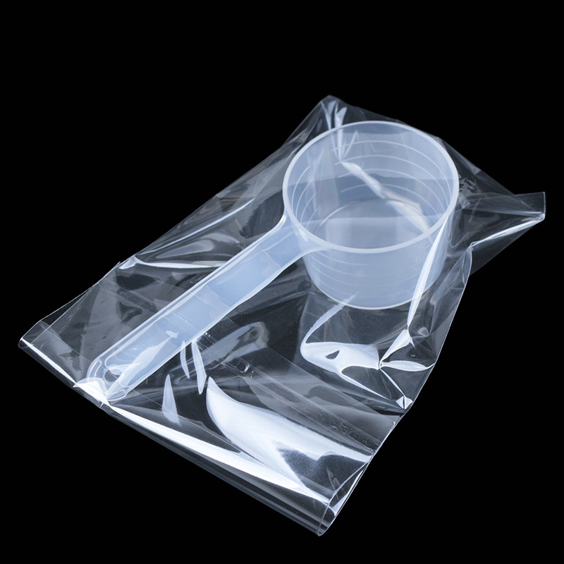 2021 50ML Plastic Measuring Scoop 25 Gram Spoon 25g Milk Powder Coffee