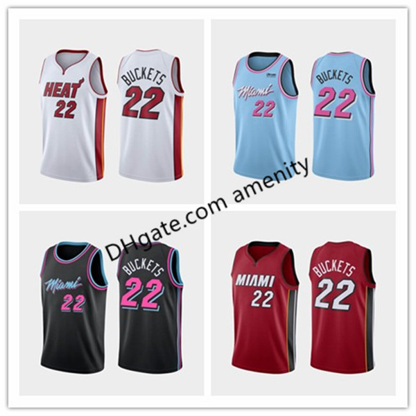dhgate miami heat jersey