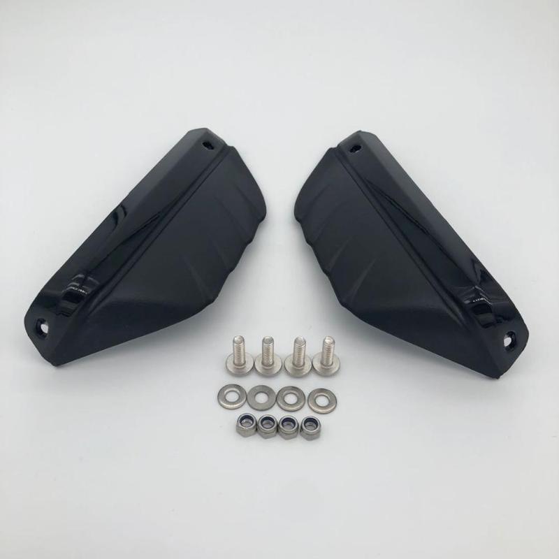 

F650GS F700GS F800GS 2008-2020Hand Guard Riser Kits Brake Clutch Protector Handguard Protection plate For F650 F700 F800 GS