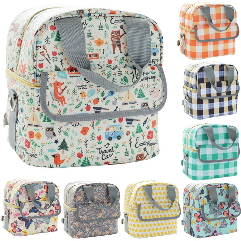 

Waterproof Diaper Bag Designer Nursing Bags For Baby Care Women Fashion Bags Handbags Nursing Maternity Backpack Bag C21%