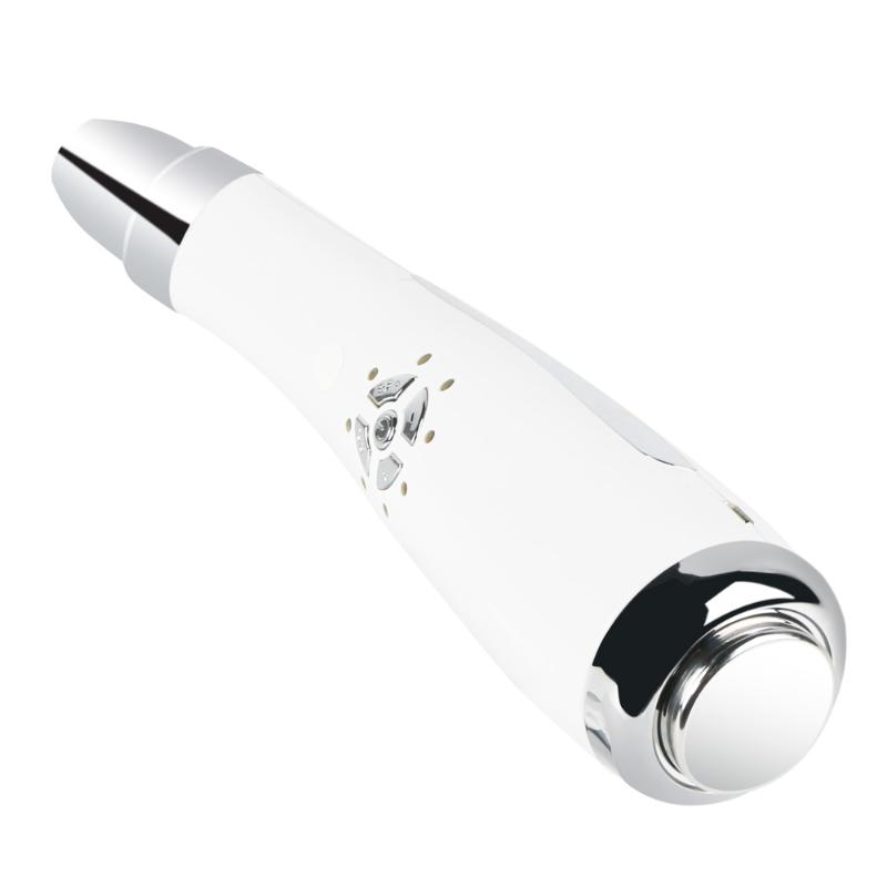 

Electric Eye Massager Ultrasound Therapy Remove Under-eye Bags Wrinkles Dark Circle Anti-aging Skin Care Beauty Home Spa Tools