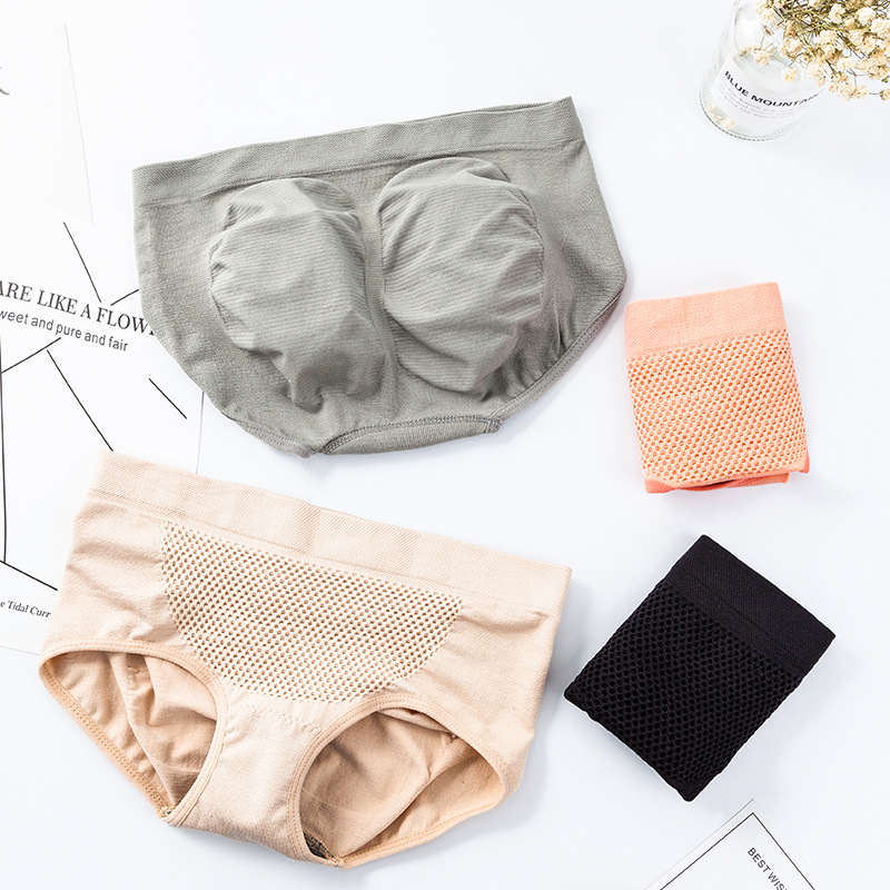 

Fashion Cotton Panties Shorts Kawaii Panty Cotton Underwear Women Panties Women