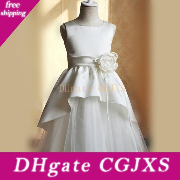 handmade little girl dresses