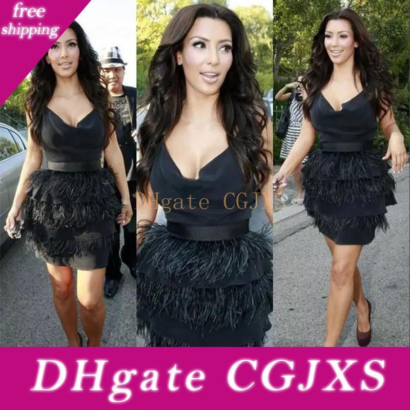 buy knee length dresses online