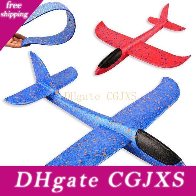 toy plane that can fly