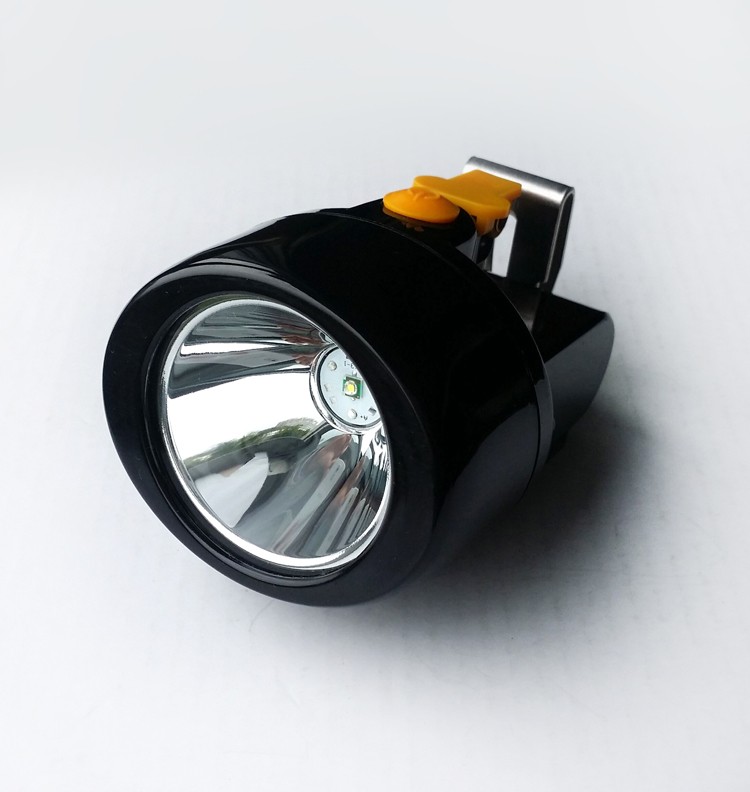 

12pcs/lot 3W Cree LED Mining Headlight/Headlamps #KL2.8LM(A) Free Shipping