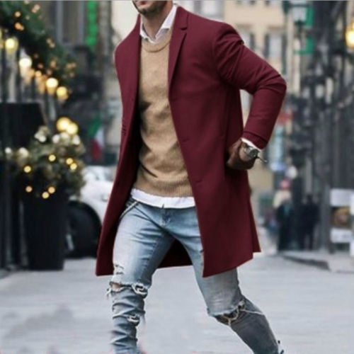 Rabatt Herren Winter Business Mode Herren Winter Business Mode Im Angebot Auf De Dhgate Com