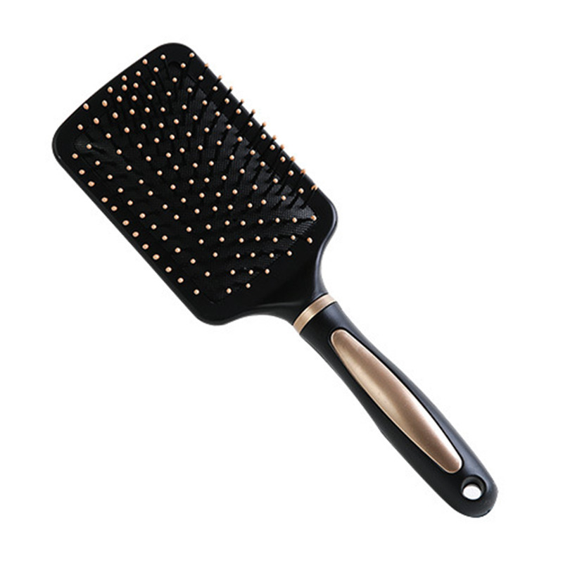 

Airbag Silicone Straightening Comb Hair Care Massage Comb fashion Beautiful hairbrush scalp massage hair brush comb