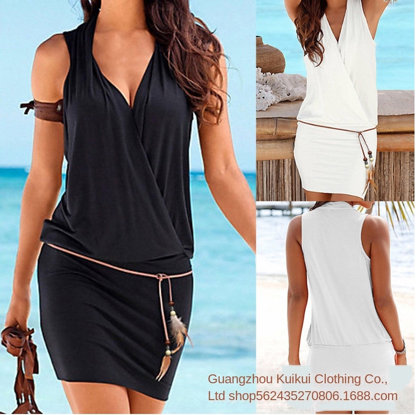 loose dresses for work